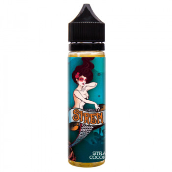 Siren PLUS 50ml e Liquid by Elysian Signature Siren PLUS 50ml e Liquid by Elysian Signature