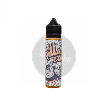 Nilla Cake PLUS 50ml e Liquid by Elysian Signature Nilla Cake PLUS 50ml e Liquid by Elysian Signature