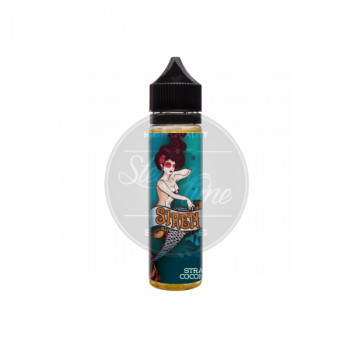 Siren PLUS 50ml e Liquid by Elysian Signature Siren PLUS 50ml e Liquid by Elysian Signature
