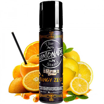 Tangy Zest Lemonade Stand (50ml) Plus e Liquid by Empire Brew Tangy Zest Lemonade Stand (50ml) Plus e Liquid by Empire Brew