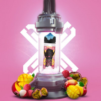 MPLI (100ml) Plus Liquid by Engage Industries MPLI (100ml) Plus Liquid by Engage Industries