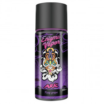 Ark (70ml) Plus e Liquid by Enigma Ark (70ml) Plus e Liquid by Enigma