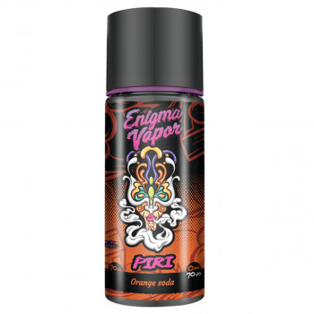 Piri (70ml) Plus e Liquid by Enigma Piri (70ml) Plus e Liquid by Enigma