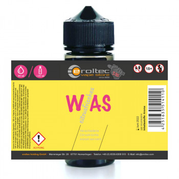 Was Citrusfrisches 30ml Bottlefill Aroma by E-Saft Was Citrusfrisches 30ml Bottlefill Aroma by E-Saft