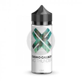 MC Thunder by Eskimo Callboy Aroma 10ml MC Thunder by Eskimo Callboy Aroma 10ml