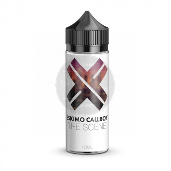 The Scene by Eskimo Callboy Aroma 10ml The Scene by Eskimo Callboy Aroma 10ml