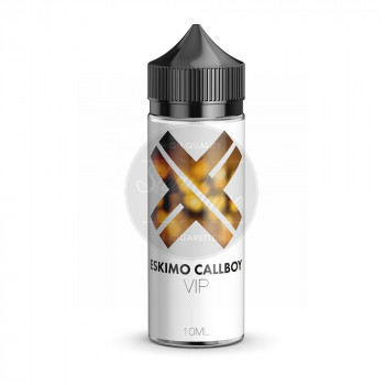 VIP by Eskimo Callboy Aroma 10ml VIP by Eskimo Callboy Aroma 10ml