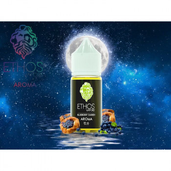 Blueberry Danish 30ml Aroma by Ethos Vapors Blueberry Danish 30ml Aroma by Ethos Vapors