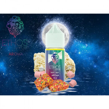 Fruity Crispy 30ml Aroma by Ethos Vapors Fruity Crispy 30ml Aroma by Ethos Vapors