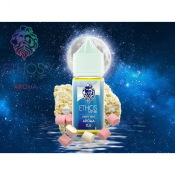 Treat Crispy 30ml Aroma by Ethos Vapors Treat Crispy 30ml Aroma by Ethos Vapors