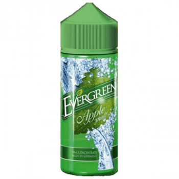 Apple Mint 30ml Bottlefill Aroma by Evergreen Apple Mint 30ml Bottlefill Aroma by Evergreen
