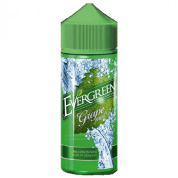 Grape Mint 30ml Bottlefill Aroma by Evergreen Grape Mint 30ml Bottlefill Aroma by Evergreen