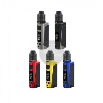 Joyetech eVic Primo SE 80W TC Kit Joyetech eVic Primo SE 80W TC Kit