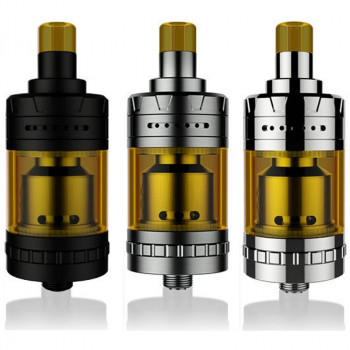 EXvape eXpromizer V4 2ml MTL RTA Verdampfer EXvape eXpromizer V4 2ml MTL RTA Verdampfer