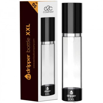 EZ Dripper Einzelflasche 50ml EZ Dripper Einzelflasche 50ml