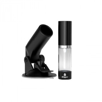 EZ Dripper Kit Regular + Flasche 15ml EZ Dripper Kit Regular + Flasche 15ml