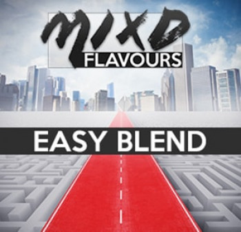 MIXD Flavours Aroma 10ml / Easy Blend MIXD Flavours Aroma 10ml / Easy Blend
