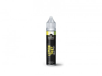 Shake'n Vape Aroma 6ml - Lemon Tart inkl. 30ml Flasche by Egoist Shake'n Vape Aroma 6ml - Lemon Tart inkl. 30ml Flasche by Egoist