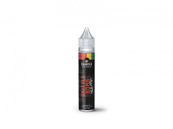 Shake'n Vape Aroma 6ml - Skittle Bomb inkl. 30ml Flasche by Egoist Shake'n Vape Aroma 6ml - Skittle Bomb inkl. 30ml Flasche by Egoist