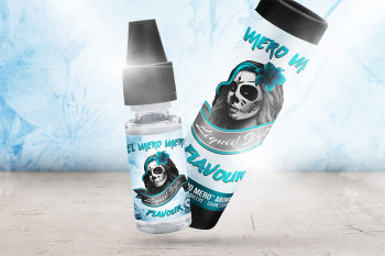 Liquid Style El Mero Mero Aroma Liquid Style El Mero Mero Aroma