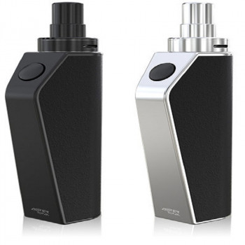 Eleaf Aster Total 1600mAh Komplettset Eleaf Aster Total 1600mAh Komplettset