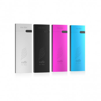 eLeaf iKiss Box Ladebox eLeaf iKiss Box Ladebox