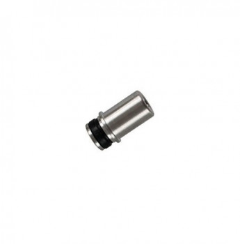 Eleaf GS Basal Drip Tip Silber Eleaf GS Basal Drip Tip Silber