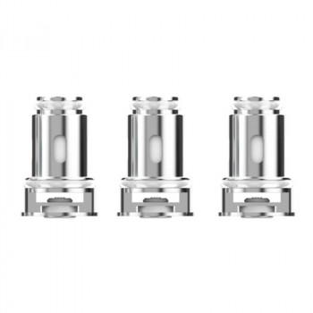 Eleaf GT Serie Coils 5er Pack Verdampferköpfe Eleaf GT Serie Coils 5er Pack Verdampferköpfe