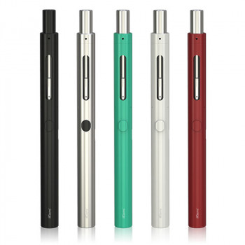 Eleaf iCare 110 320mAh 1,3ml Komplettset Eleaf iCare 110 320mAh 1,3ml Komplettset