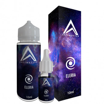 Eleria 10ml Aroma by Antimatter e ZIgaretten Liquid by MUST HAVE Eleria 10ml Aroma by Antimatter e ZIgaretten Liquid by MUST HAVE