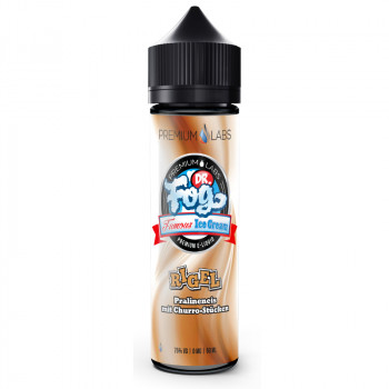 Rigel (50ml) Plus e Liquid by Dr. Fog Famous Ice Cream Rigel (50ml) Plus e Liquid by Dr. Fog Famous Ice Cream