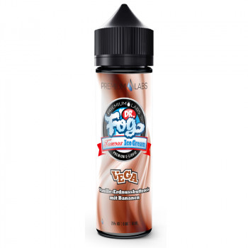 Vega (50ml) Plus e Liquid by Dr. Fog Famous Ice Cream Vega (50ml) Plus e Liquid by Dr. Fog Famous Ice Cream
