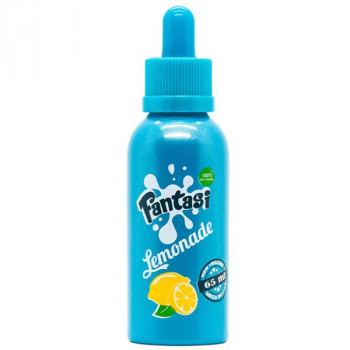 Lemonade (50ml) Plus e Liquid by Fantasi Mix Lemonade (50ml) Plus e Liquid by Fantasi Mix