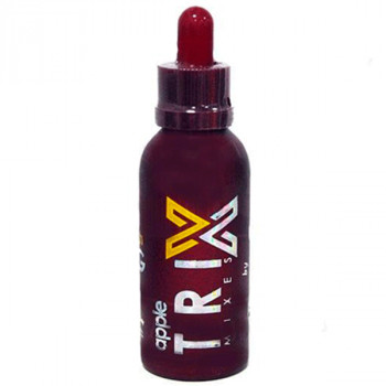 Apple Trix (50ml) Plus e Liquid by Fantasi Mix Apple Trix (50ml) Plus e Liquid by Fantasi Mix