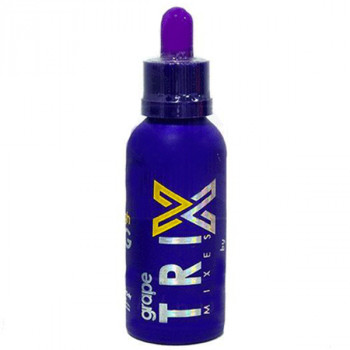 Grape Trix (50ml) Plus e Liquid by Fantasi Mix Grape Trix (50ml) Plus e Liquid by Fantasi Mix
