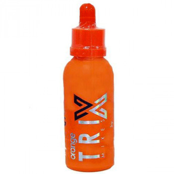 Orange Trix (50ml) Plus e Liquid by Fantasi Mix Orange Trix (50ml) Plus e Liquid by Fantasi Mix