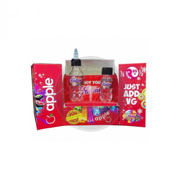Fantasi Shake'n Vape Apple Aroma Fantasi Shake'n Vape Apple Aroma