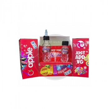 Fantasi Shake'n Vape Apple Ice Aroma Fantasi Shake'n Vape Apple Ice Aroma