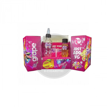 Fantasi Shake'n Vape Grape Aroma Fantasi Shake'n Vape Grape Aroma