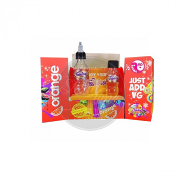 Fantasi Shake'n Vape Orange Aroma Fantasi Shake'n Vape Orange Aroma