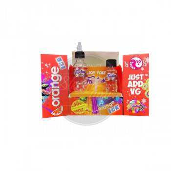 Fantasi Shake'n Vape Orange Ice Aroma Fantasi Shake'n Vape Orange Ice Aroma