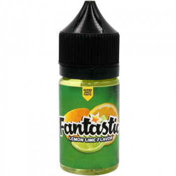 Fantastic Lemon Lime 30ml Aroma by FLAVA HUB Fantastic Lemon Lime 30ml Aroma by FLAVA HUB
