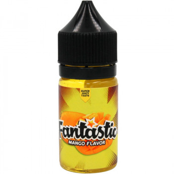 Fantastic Mango 30ml Aroma by FLAVA HUB Fantastic Mango 30ml Aroma by FLAVA HUB