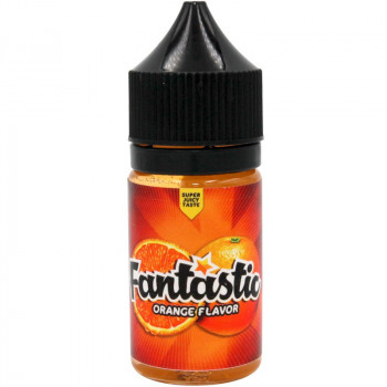 Fantastic Orange 30ml Aroma by FLAVA HUB Fantastic Orange 30ml Aroma by FLAVA HUB