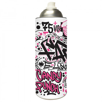 Candy Punch (100ml) Plus e Liquid by FAR Element Candy Punch (100ml) Plus e Liquid by FAR Element