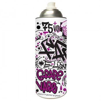 Grape Vape e Liquid (100ml) by FAR Element Grape Vape e Liquid (100ml) by FAR Element
