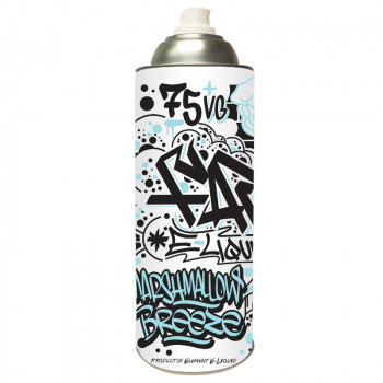 Marshmallow Breeze (100ml) Plus e Liquid by FAR Element Marshmallow Breeze (100ml) Plus e Liquid by FAR Element