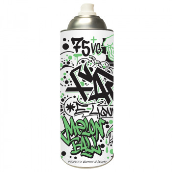 Melon Ball e Liquid (100ml) by FAR Element Melon Ball e Liquid (100ml) by FAR Element
