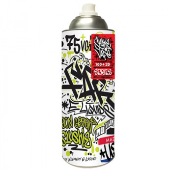 Neon Green Slushie e Liquid (100ml) by FAR Element Neon Green Slushie e Liquid (100ml) by FAR Element