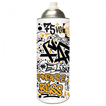 Pineapple Bliss (100ml) Plus e Liquid by FAR Element Pineapple Bliss (100ml) Plus e Liquid by FAR Element